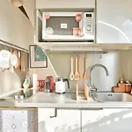 Guestready - Charming Studio In The 18Th Arr