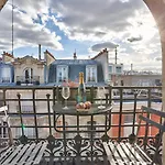 Guestready - Charming Studio In The 18Th Arr