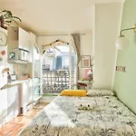 Guestready - Charming Studio In The 18Th Arr